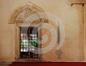 Karadjozbey Mosque in Mostar 2