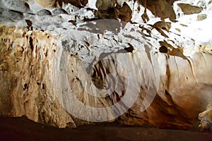 Karain Cave View