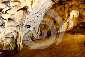 Karain Cave View