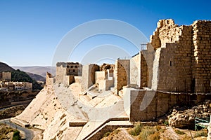 Karak Castle