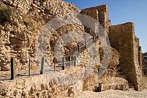 Karak Castle
