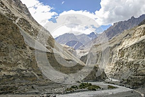 Karakoram Highway