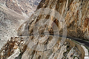 Karakorum Highway