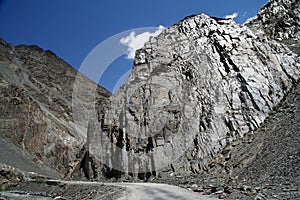 Karakorum Road