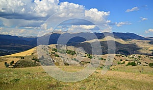 Karakus Tumulus - Adiyaman - TURKEY