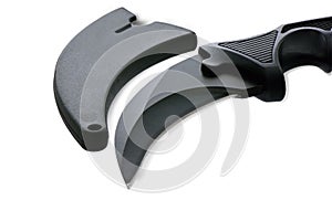 Karambit / Knife combat .