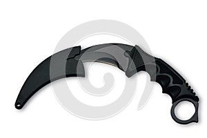 Karambit / Knife combat .