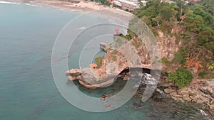 Karang Bolong beach, Anyer, Banten, Indonesia