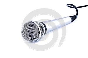 Karaoke microphone img
