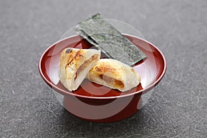 Karasumi Mochi, Japanese food