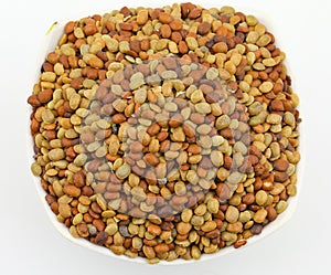 Karat seeds