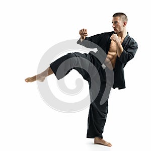 Karate