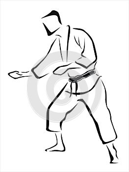 Karateka