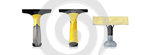 Karcher Window Vac Vacuum Cordless Cleaning Machine Clean Glass Or Tiles Smear Free And Dry