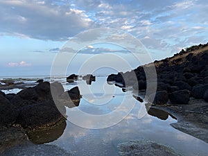 Karde beach konkan Maharashtra