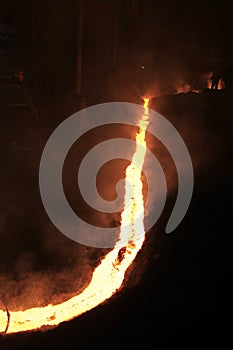 Kardemir KarabÃ¼k Iron and Steel Industry