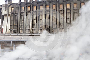 Kardemir KarabÃ¼k Iron and Steel Industry