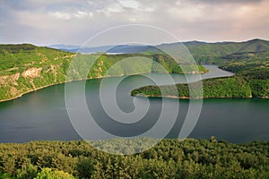 Kardzhali reservoir photo