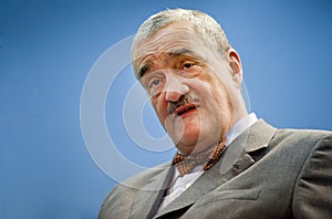 Karel Schwarzenberg