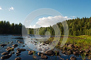 Karelia photo