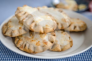 Karelian pasties