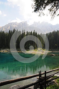 Karersee