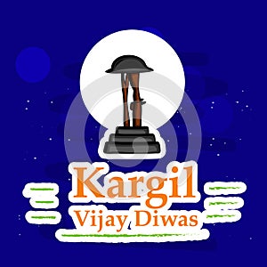 Kargil Vijay Diwas photo