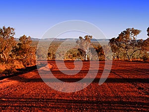 Karijini National Park