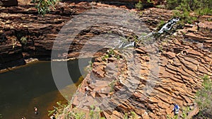 Karijini National Park, Western Australia