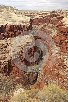 Karijini Park, Pilbara, Australia