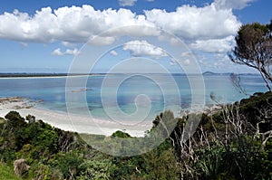 Karikari Peninsula - New Zealand