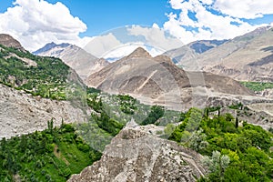 Karimabad Hunza Valley 23 photo