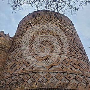 Karimkhan Citadel