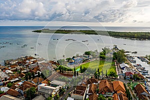 Karimun Jawa Paradise - Drone Collection