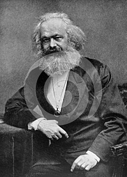 Karl Marx