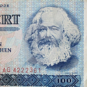 Karl Marx