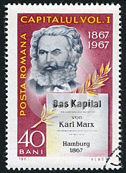 Karl Marx