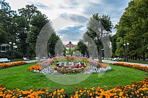 Karlovy Vary