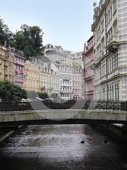 Karlovy Vary photo