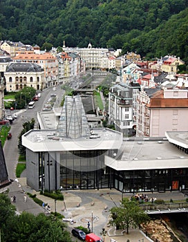 Karlovy Vary photo