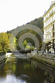 Karlovy vary