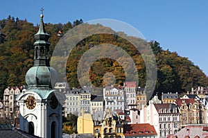 Karlovy Vary