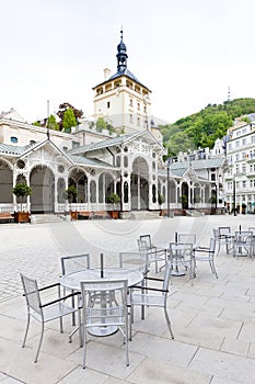 Karlovy Vary (Carlsbad)