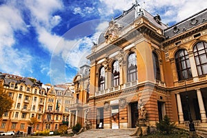 Karlovy Vary Imperial Spa I photo