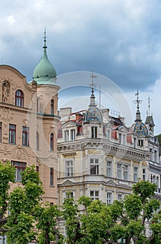 Karlovy Vary Karlsbad