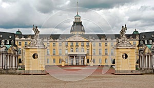 Karlsruhe Palace
