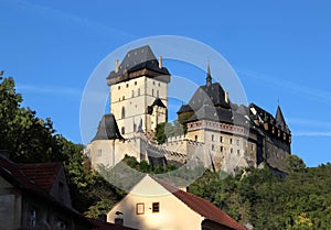 Karlstejn