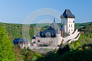 Karlstejn Castle