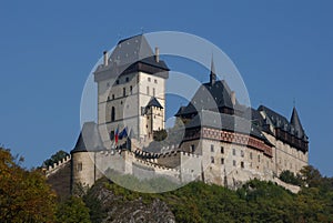 Karlstejn Castle