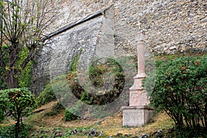 Karlstejn Castle, Czech Republic